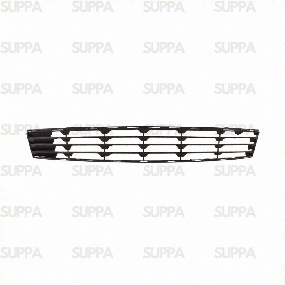 RENAULT CLIO 2005-2008 FRONT BUMPER GRILLE 8200682294