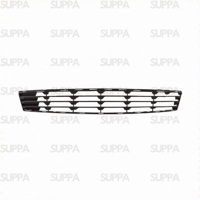 RENAULT CLIO 2005-2008 FRONT BUMPER GRILLE 8200682294