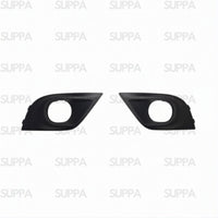 RENAULT CLIO 2016-2019 FRONT BUMPER GRILLE PAIR 261A34190R