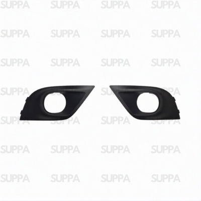 RENAULT CLIO 2016-2019 FRONT BUMPER GRILLE PAIR 261A34190R