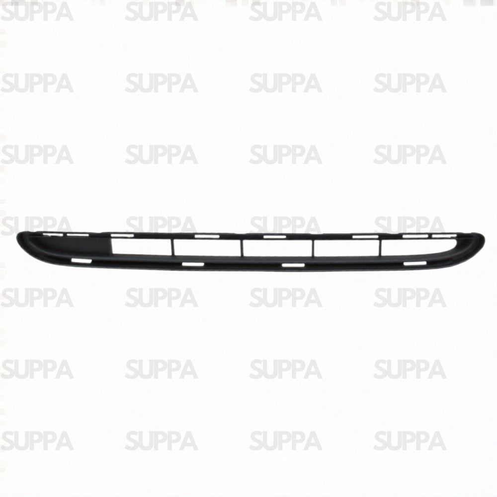 RENAULT CLIO 2009-2012 FRONT GRILLE 622565519R
