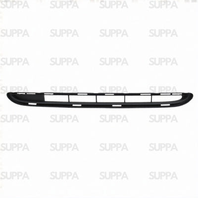 RENAULT CLIO 2009-2012 FRONT GRILLE 622565519R