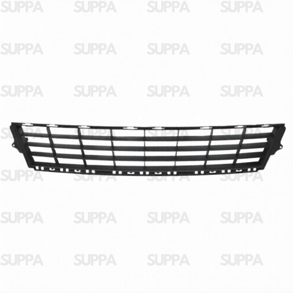 RENAULT CLIO 2009-2012 FRONT BUMPER GRILLE 622541459R