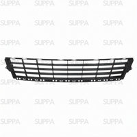 RENAULT CLIO 2009-2012 FRONT BUMPER GRILLE 622541459R