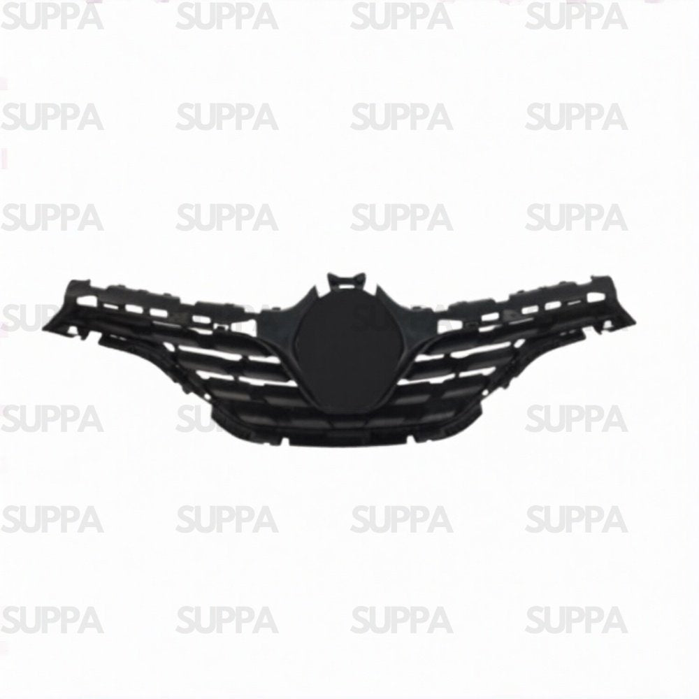 RENAULT CAPTUR 2017-2020 FRONT GRILLE 623109707R