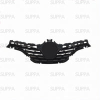 RENAULT CAPTUR 2017-2020 FRONT GRILLE 623109707R