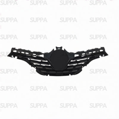 RENAULT CAPTUR 2017-2020 FRONT GRILLE 623109707R