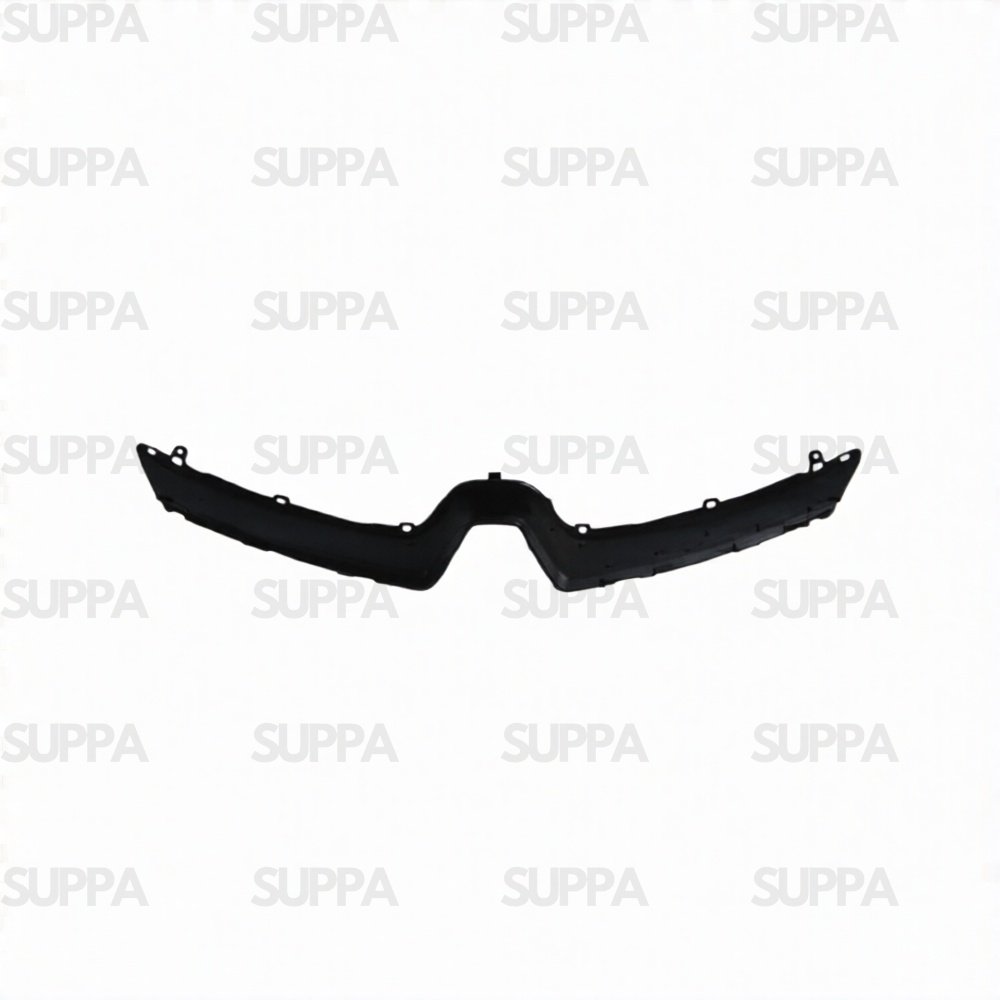 RENAULT CLIO 2013-2016 FRONT GRILLE MOULDING 620782535R