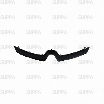 RENAULT CLIO 2013-2016 FRONT GRILLE MOULDING 620782535R