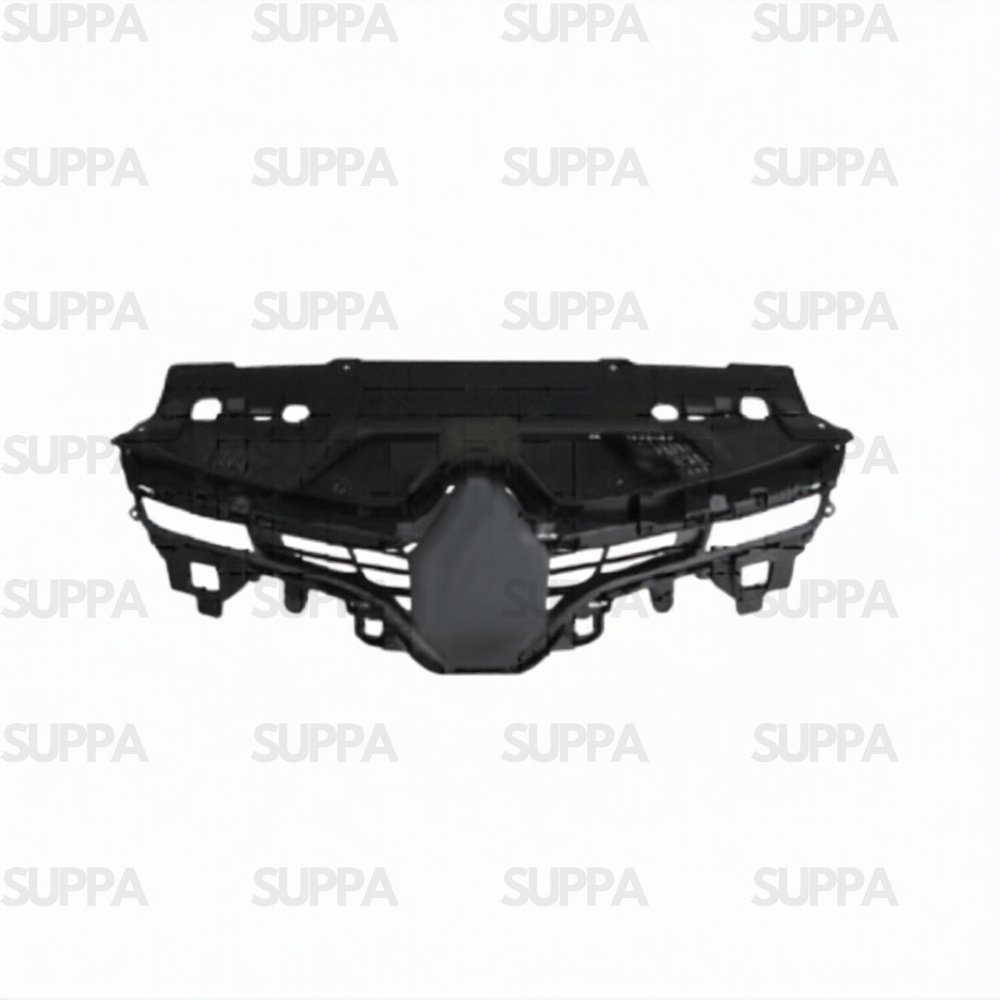 RENAULT CLIO 2013-2016 FRONT GRILLE 622563184R