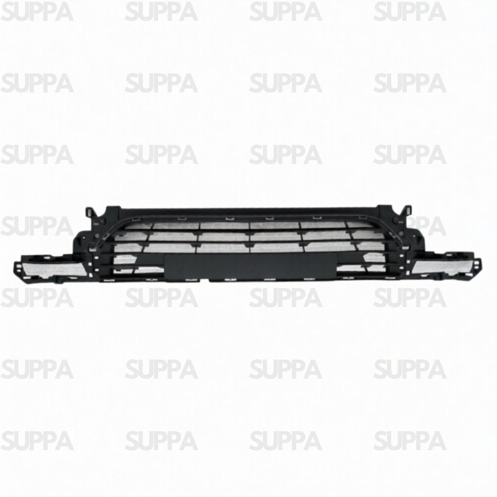 RENAULT CLIO 2016-2019 FRONT BUMPER GRILLE 622542412R