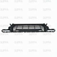 RENAULT CLIO 2016-2019 FRONT BUMPER GRILLE 622542412R