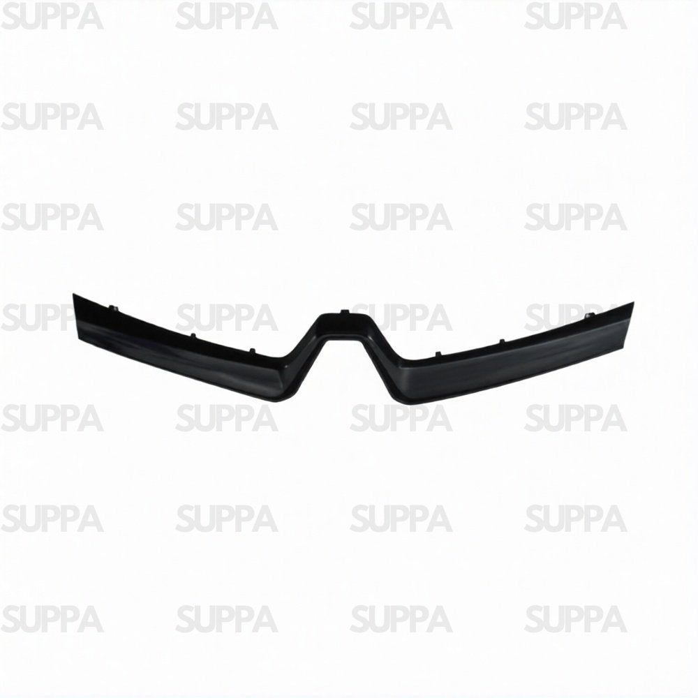 RENAULT CAPTUR 2013-2020 FRONT GRILLE MOULDING 623820592R