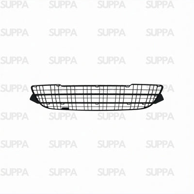 RENAULT KANGOO 2008-2012 FRONT BUMPER GRILLE 8200616137