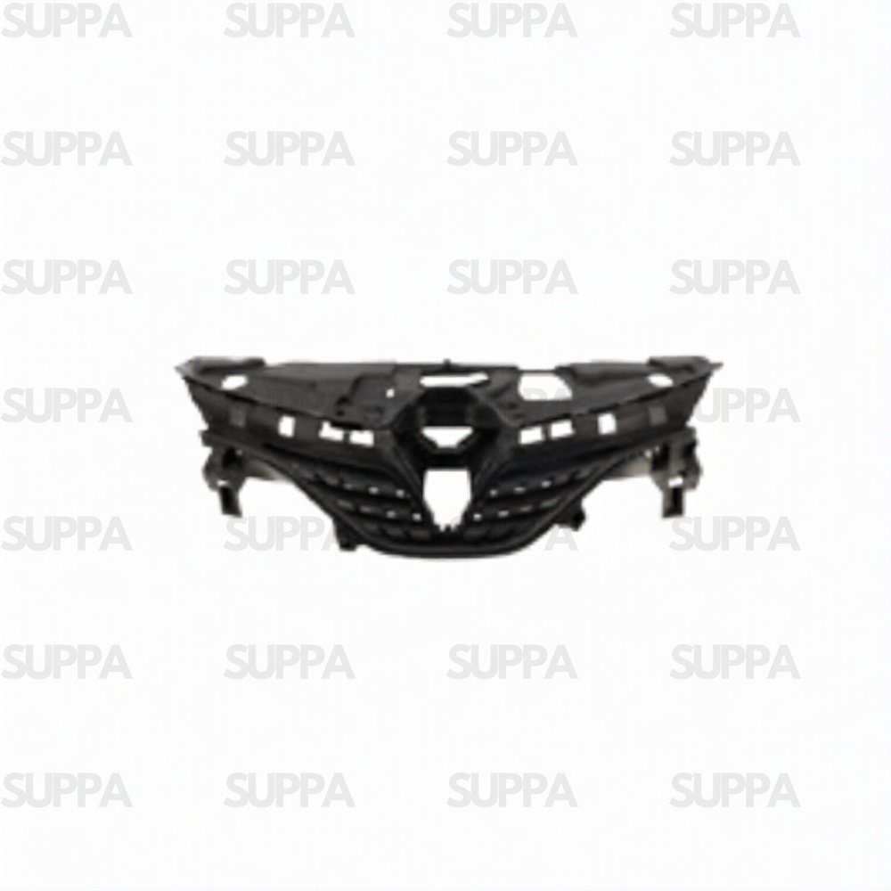 RENAULT CLIO 2019> FRONT GRILLE 622567196R
