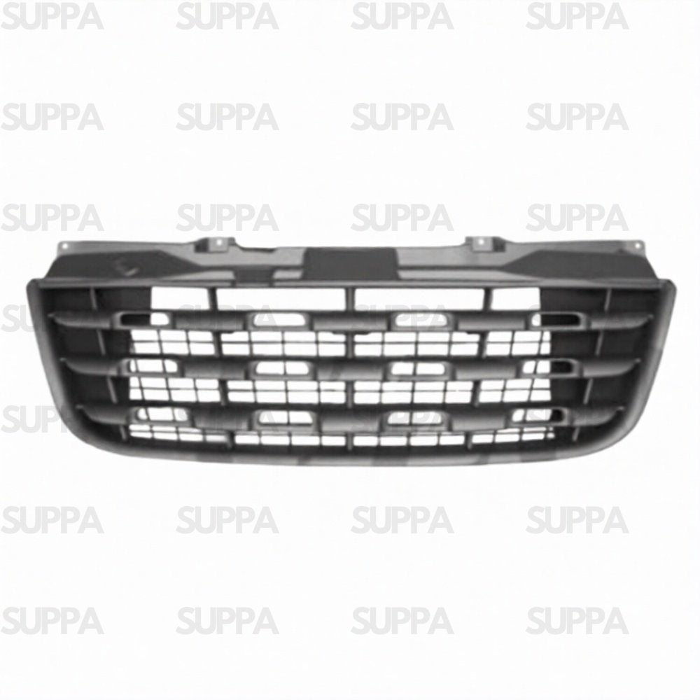 RENAULT MASTER 2010-2014 FRONT GRILLE PRIMED 623100256R 623103639R