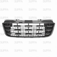 RENAULT MASTER 2010-2014 FRONT GRILLE PRIMED 623100256R 623103639R
