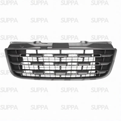 RENAULT MASTER 2010-2014 FRONT GRILLE PRIMED 623100256R 623103639R
