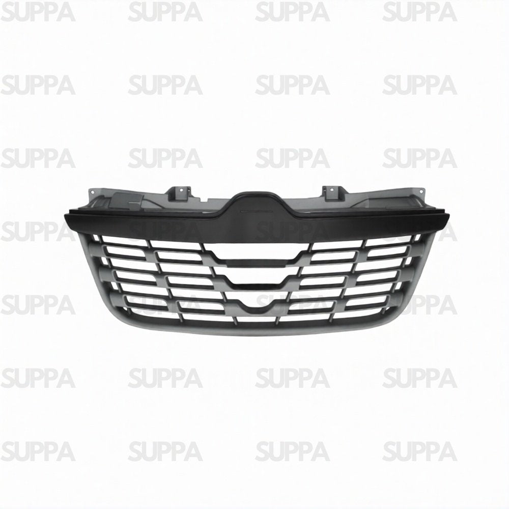 RENAULT MASTER 2014-2019 FRONT GRILLE PRIMED 623104199R 623102803
