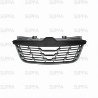 RENAULT MASTER 2014-2019 FRONT GRILLE PRIMED 623104199R 623102803