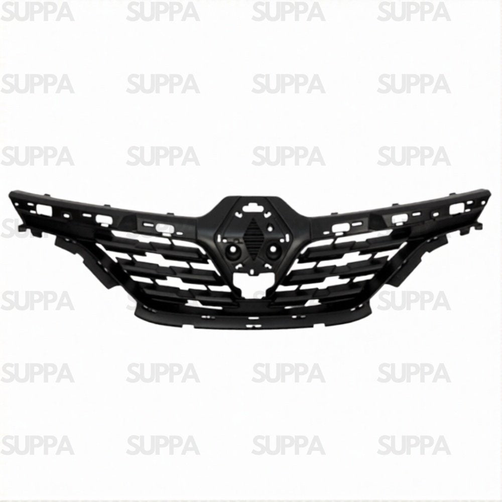 RENAULT CAPTUR 2020> FRONT GRILLE 623105565R