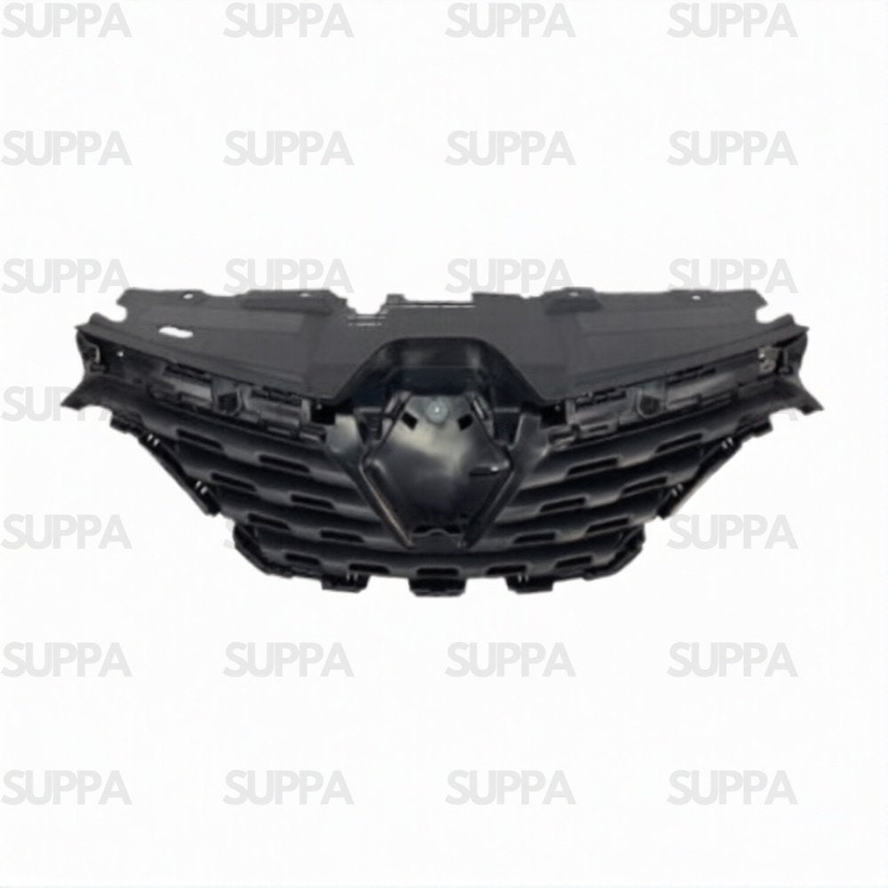 RENAULT KADJAR 2018> FRONT GRILLE 623108789R