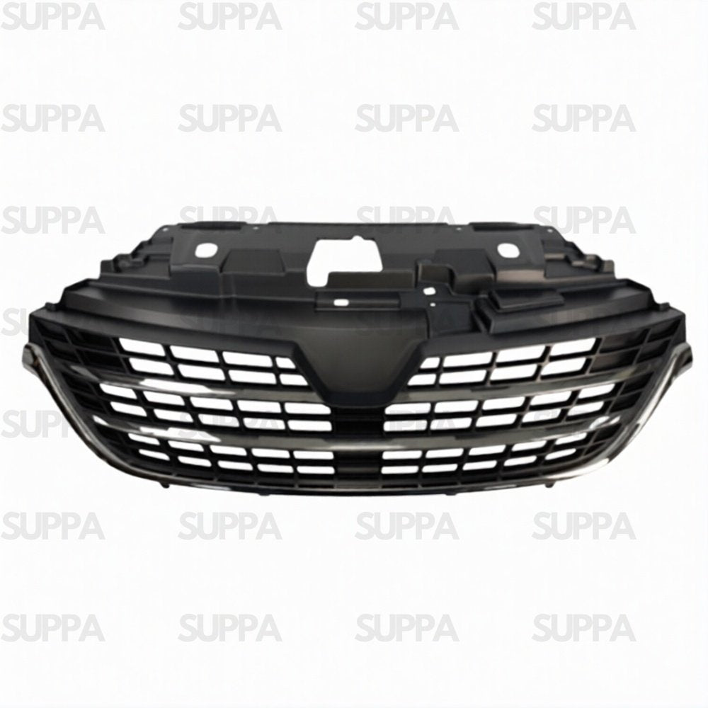 RENAULT TRAFIC 2019> FRONT GRILLE WITH CHROME MOULDING 623109221R