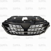 RENAULT TRAFIC 2019> FRONT GRILLE WITH CHROME MOULDING 623109221R