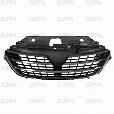 RENAULT TRAFIC 2019> FRONT GRILLE WITH CHROME MOULDING 623109221R