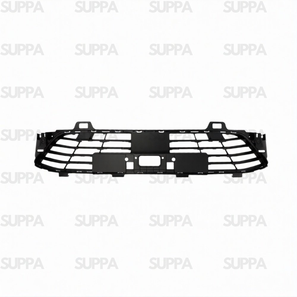 RENAULT CLIO 2019> FRONT BUMPER GRILLE 622541469R