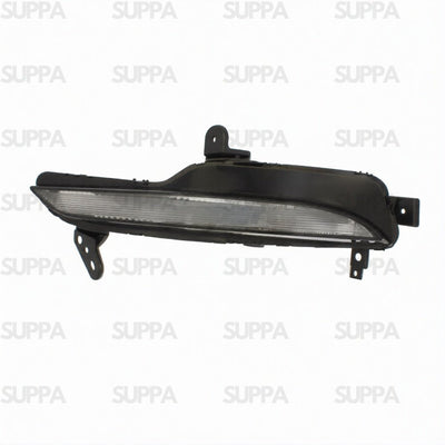RENAULT MEGANE 2016-2022 FRONT INDICATOR CLEAR NON-LED LEFT