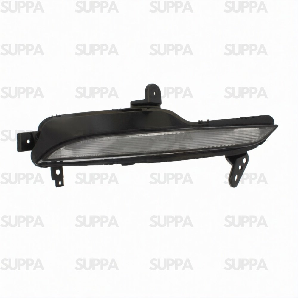 RENAULT MEGANE 2016-2022 FRONT INDICATOR CLEAR NON-LED RIGHT