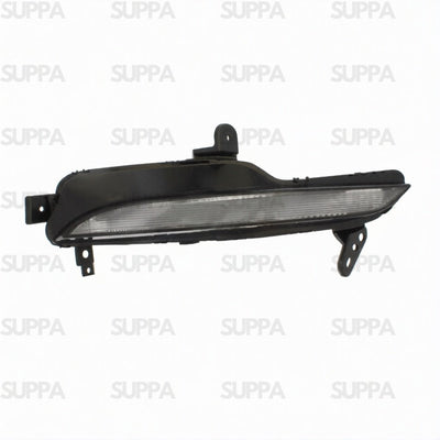 RENAULT MEGANE 2016-2022 FRONT INDICATOR CLEAR NON-LED RIGHT