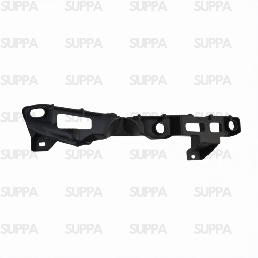 RENAULT CLIO 2009-2012 FRONT BUMPER BRACKET LEFT 8200800091