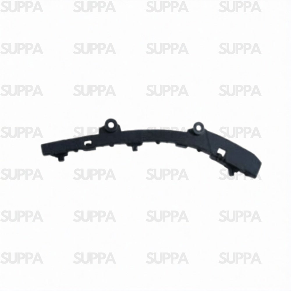 RENAULT KADJAR 2015> REAR BUMPER BRACKET LEFT 850454989R