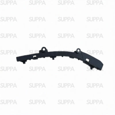 RENAULT KADJAR 2015> REAR BUMPER BRACKET LEFT 850454989R