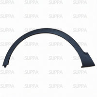 RENAULT CAPTUR 2013> FRONT WHEEL ARCH MOULDING LEFT 638131788R