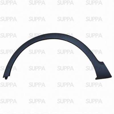 RENAULT CAPTUR 2013> FRONT WHEEL ARCH MOULDING LEFT 638131788R