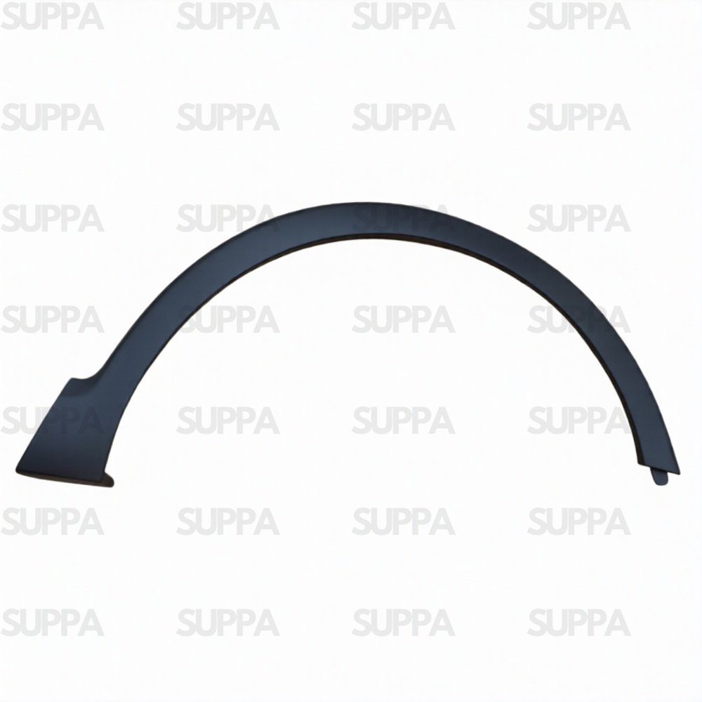 RENAULT CAPTUR 2013> FRONT WHEEL ARCH MOULDING RIGHT 638120719R