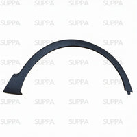 RENAULT CAPTUR 2013> FRONT WHEEL ARCH MOULDING RIGHT 638120719R