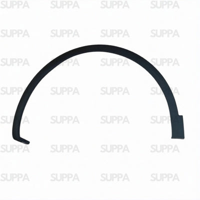 RENAULT KADJAR 2015> FRONT WHEEL ARCH MOULDING LEFT 638753254R