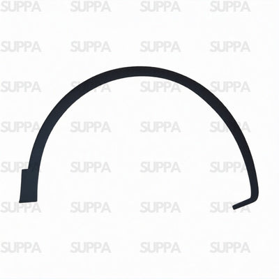 RENAULT KADJAR 2015> FRONT WHEEL ARCH MOULDING RIGHT 638744170R