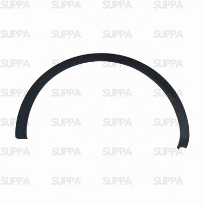 RENAULT KADJAR 2015> REAR WHEEL ARCH MOULDING LEFT 788752684R