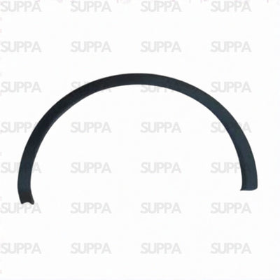 RENAULT KADJAR 2015> REAR WHEEL ARCH MOULDING RIGHT 788743595R