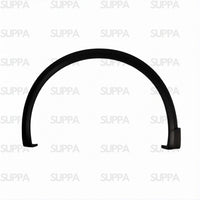 RENAULT CAPTUR 2020> FRONT WHEEL ARCH MOULDING LEFT 638132148R