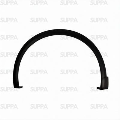 RENAULT CAPTUR 2020> FRONT WHEEL ARCH MOULDING LEFT 638132148R
