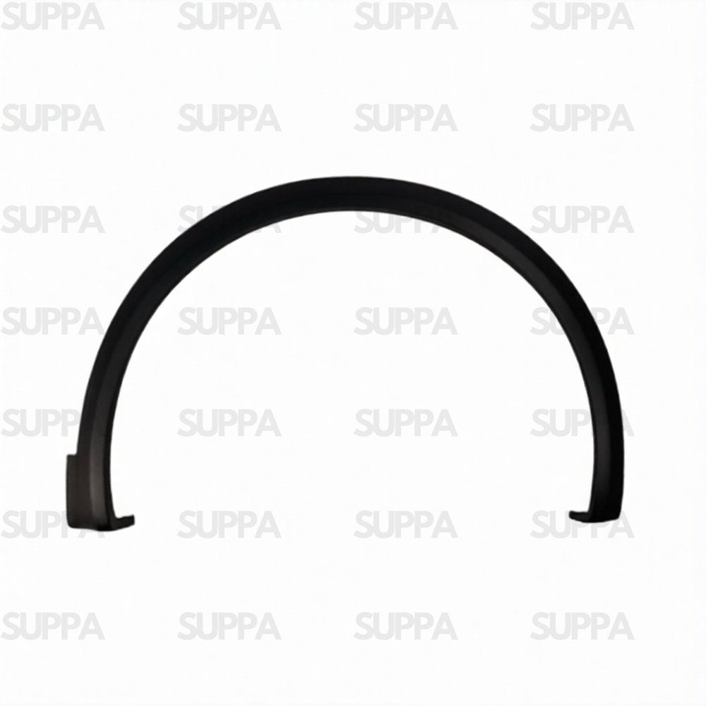 RENAULT CAPTUR 2020> FRONT WHEEL ARCH MOULDING RIGHT 638127184R