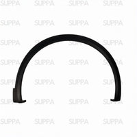 RENAULT CAPTUR 2020> FRONT WHEEL ARCH MOULDING RIGHT 638127184R