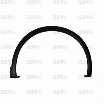 RENAULT CAPTUR 2020> FRONT WHEEL ARCH MOULDING RIGHT 638127184R