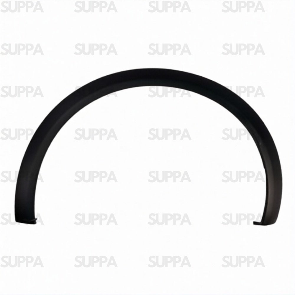 RENAULT CAPTUR 2020> REAR WHEEL ARCH MOULDING LEFT 788A35655R